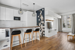 Location appartement meubl�Paris 75009
