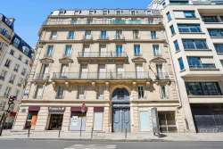 Location appartement meubl�Paris 75009
