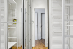 Location appartement meubl�Paris 75009