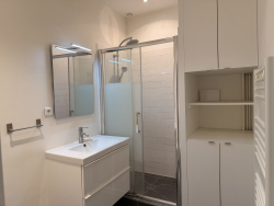 Location appartement meubl�Paris 75005