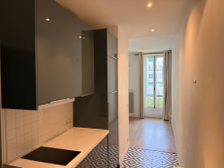 Location appartement meubl�Paris 75005