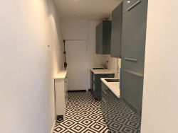 Location appartement meubl�Paris 75005