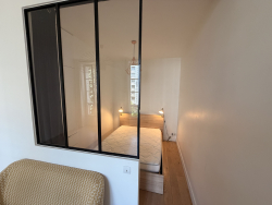 Location appartement meubl�Paris 75005