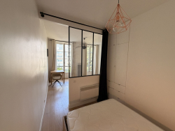 Location appartement meubl�Paris 75005