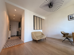 Location appartement meubl�Paris 75005