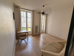 Location appartement meubl�Paris 75005