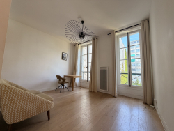 Location appartement meubl�Paris 75005