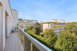 Location appartement Saint-cloud 92210