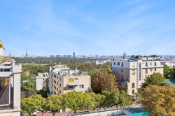 Location appartement Saint-cloud 92210