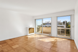 Location appartement Saint-cloud 92210