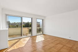 Location appartement Saint-cloud 92210