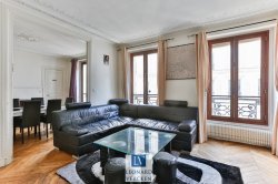 Vente appartement Paris 75009