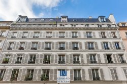 Vente appartement Paris 75009