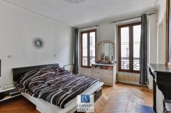 Vente appartement Paris 75009