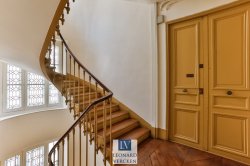 Vente appartement Paris 75009