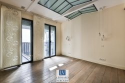 Vente appartement Paris 75010