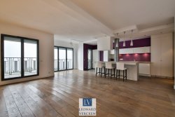 Vente appartement Paris 75010