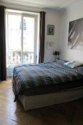 Vente appartement Paris 75008