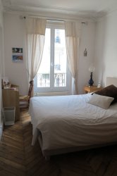 Vente appartement Paris 75008