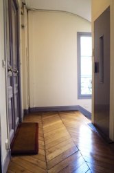 Vente appartement Paris 75008