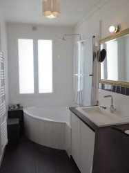 Vente appartement Paris 75017