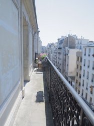 Vente appartement Paris 75017