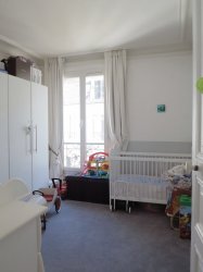 Vente appartement Paris 75017