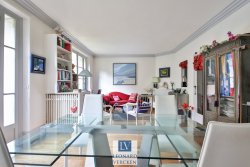 Vente appartement Paris 75016