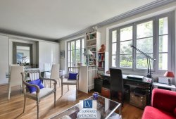 Vente appartement Paris 75016