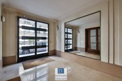 Vente appartement Paris 75016