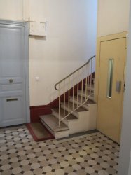 Vente appartement Paris 75011