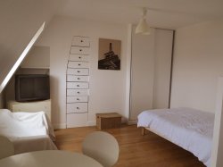 Vente appartement Paris 75011