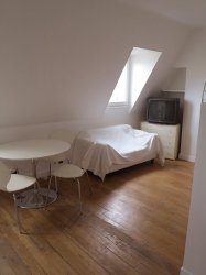 Vente appartement Paris 75011
