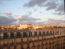 Vente appartement Paris 75011