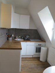Vente appartement Paris 75011
