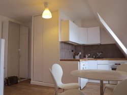 Vente appartement Paris 75011