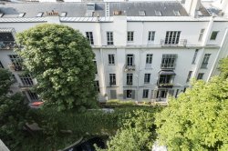 Vente appartement Paris 75009