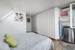 Vente appartement Paris 75009