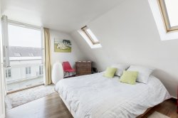 Vente appartement Paris 75009