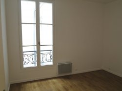Location appartement Paris 75002