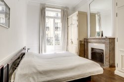 Vente appartement Neuilly-sur-seine 92200