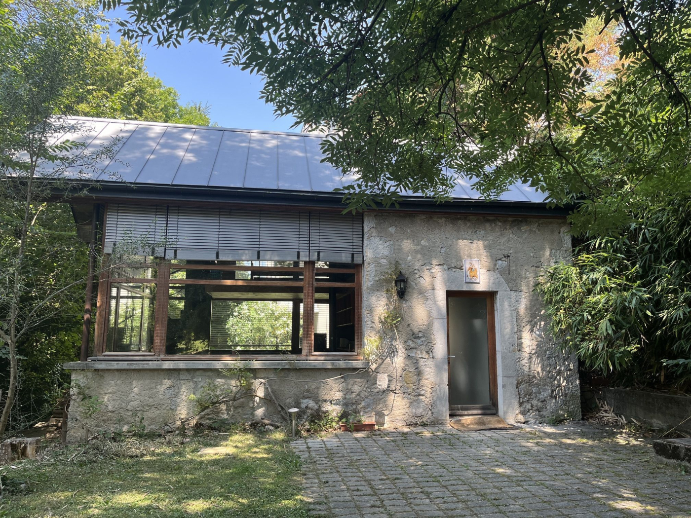 Agence immobilière de AGENCE MARTINE IMMOBILIER