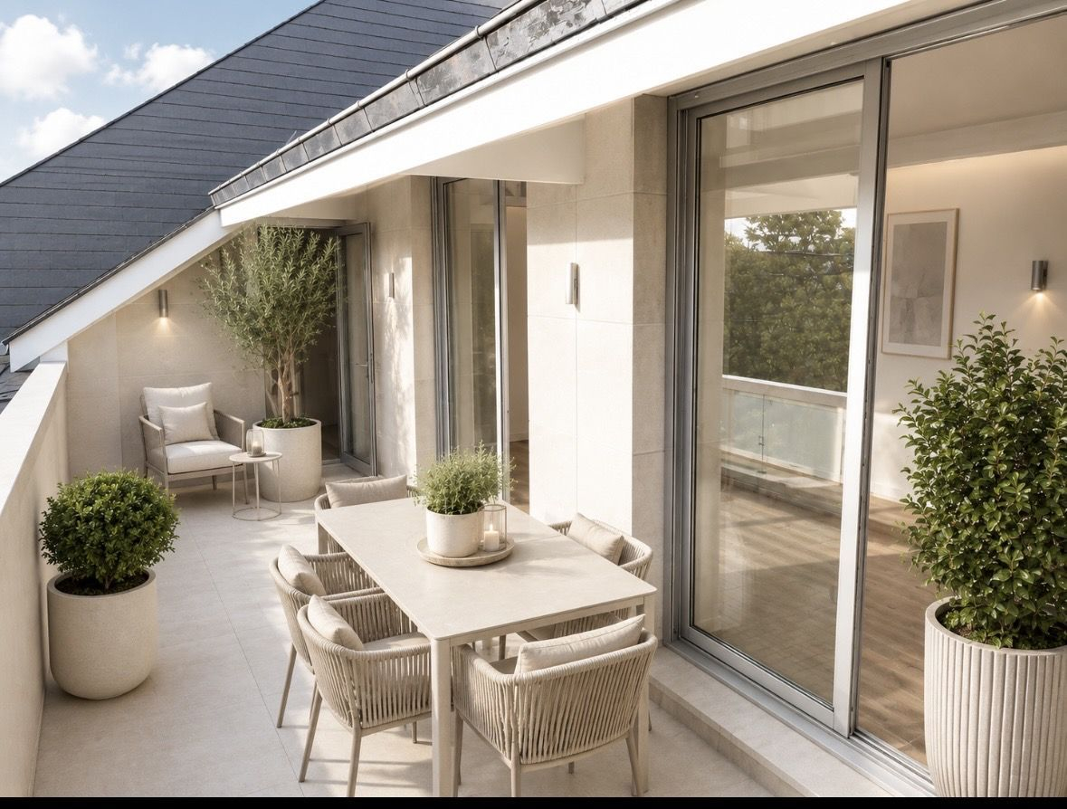 Agence immobilière de AGENCE MARTINE IMMOBILIER