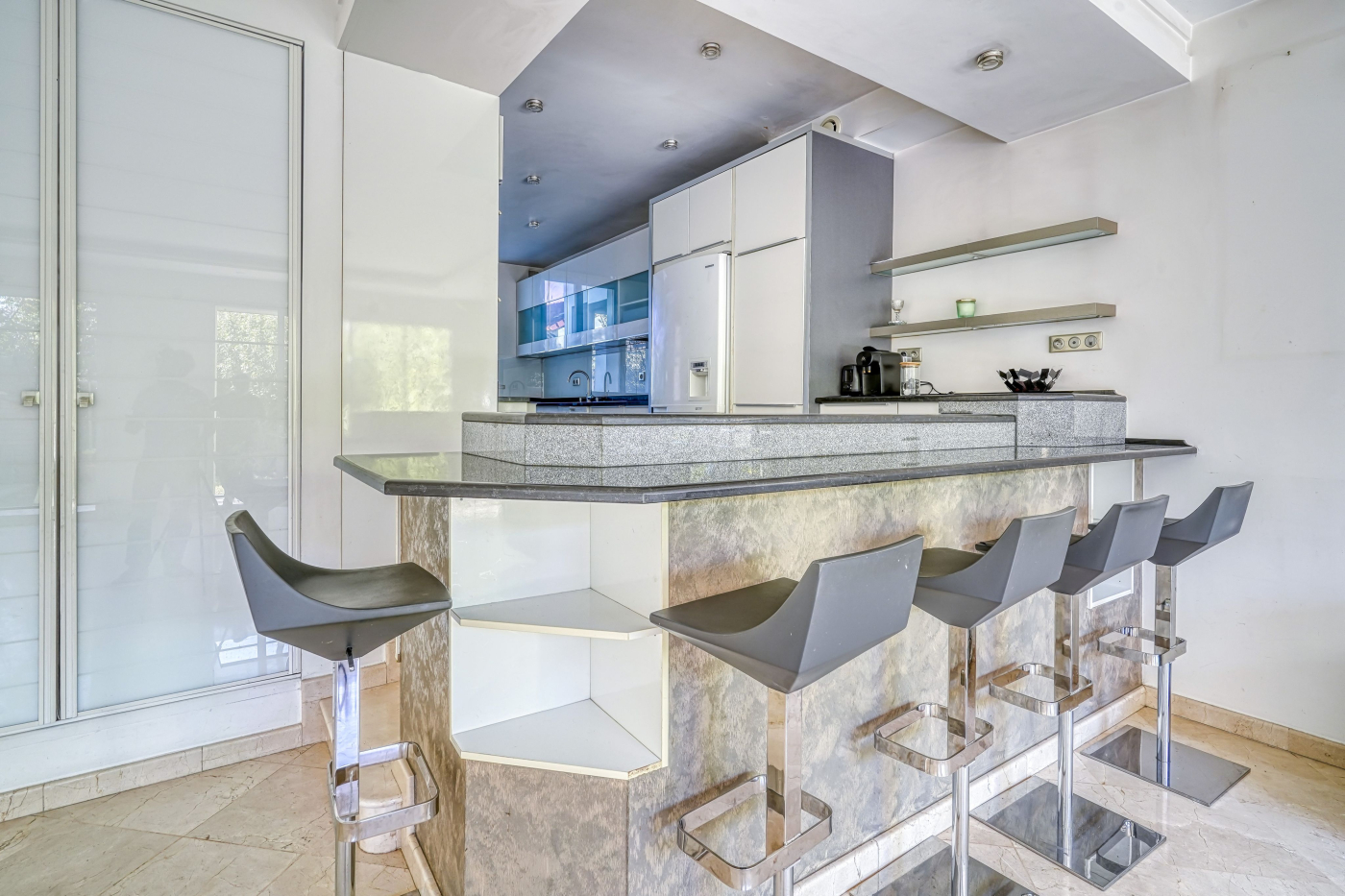 Agence immobilière de Modai Immo