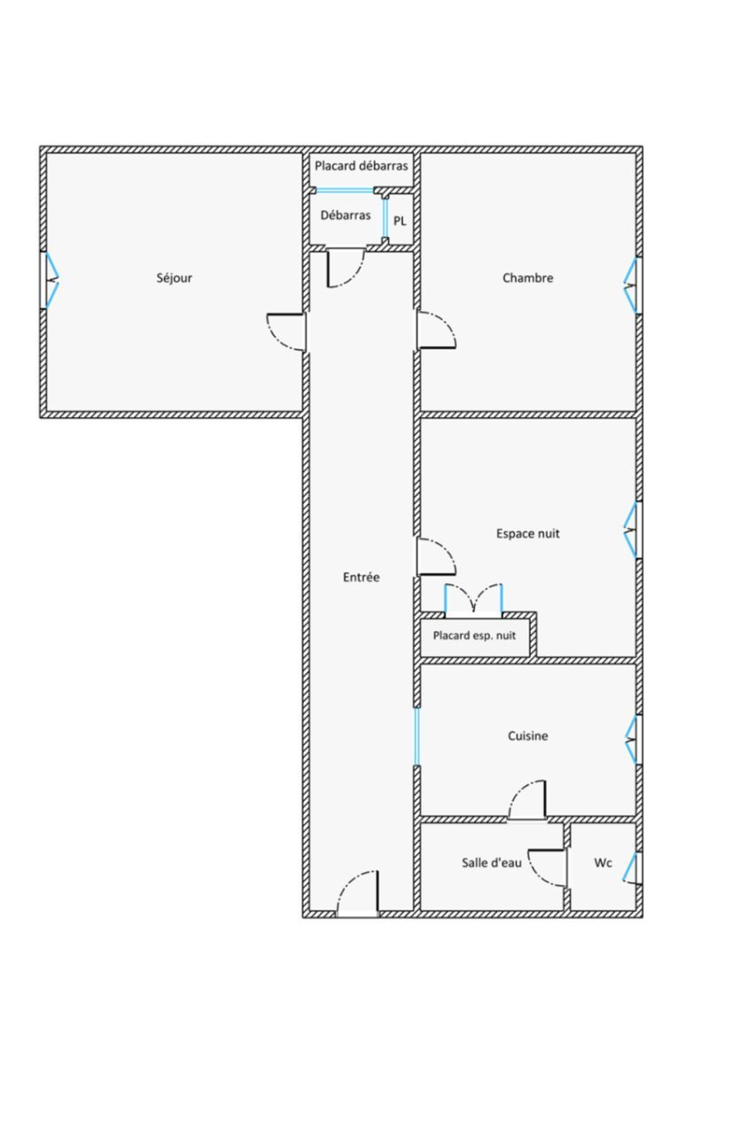 Agence immobilière de Modai Immo