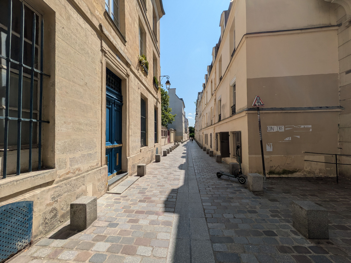 Agence immobilière de Etude Monge