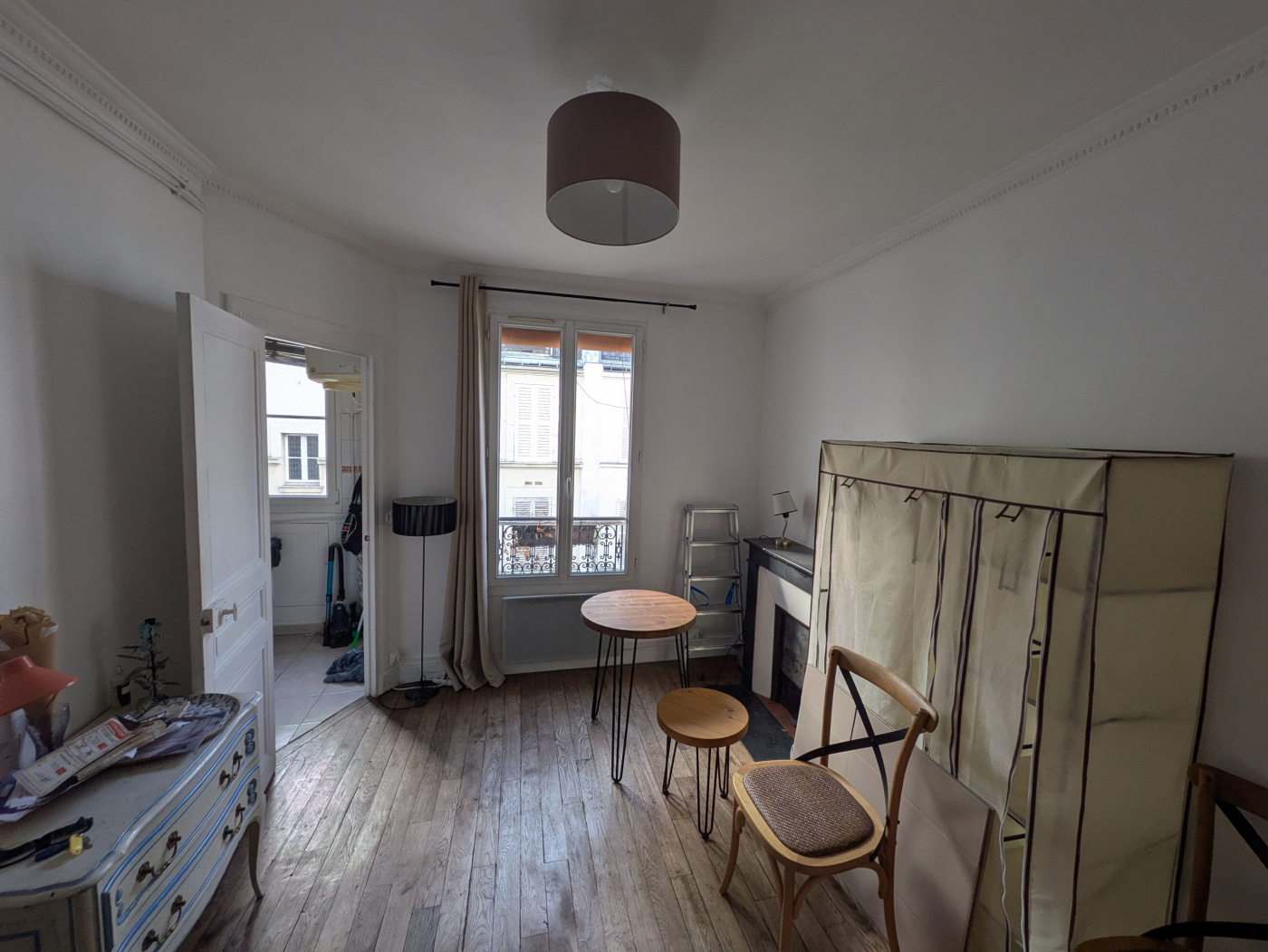 Agence immobilière de Etude Monge