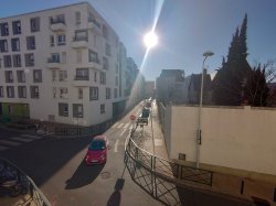 Location appartement Nanterre 92000