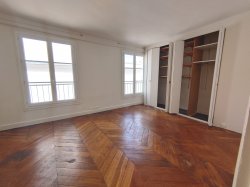 Location appartement Paris 75002