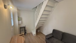 Location appartement Paris 75016